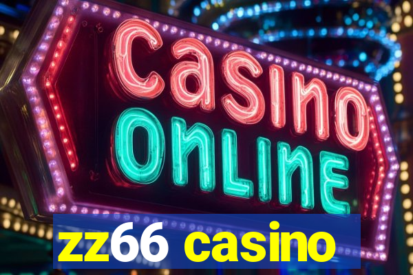 zz66 casino